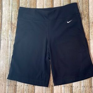 Nike small dri-fit shorts.